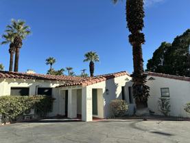 840 N Indian Canyon Dr - Photo 1 of 1