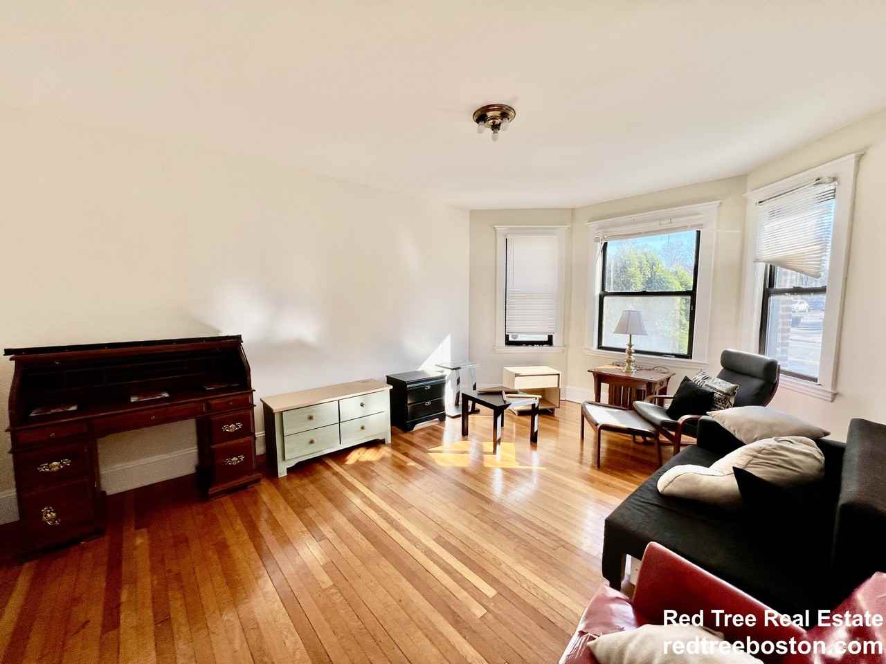 225 Chestnut Hill Ave #1 - Photo 2 of 26