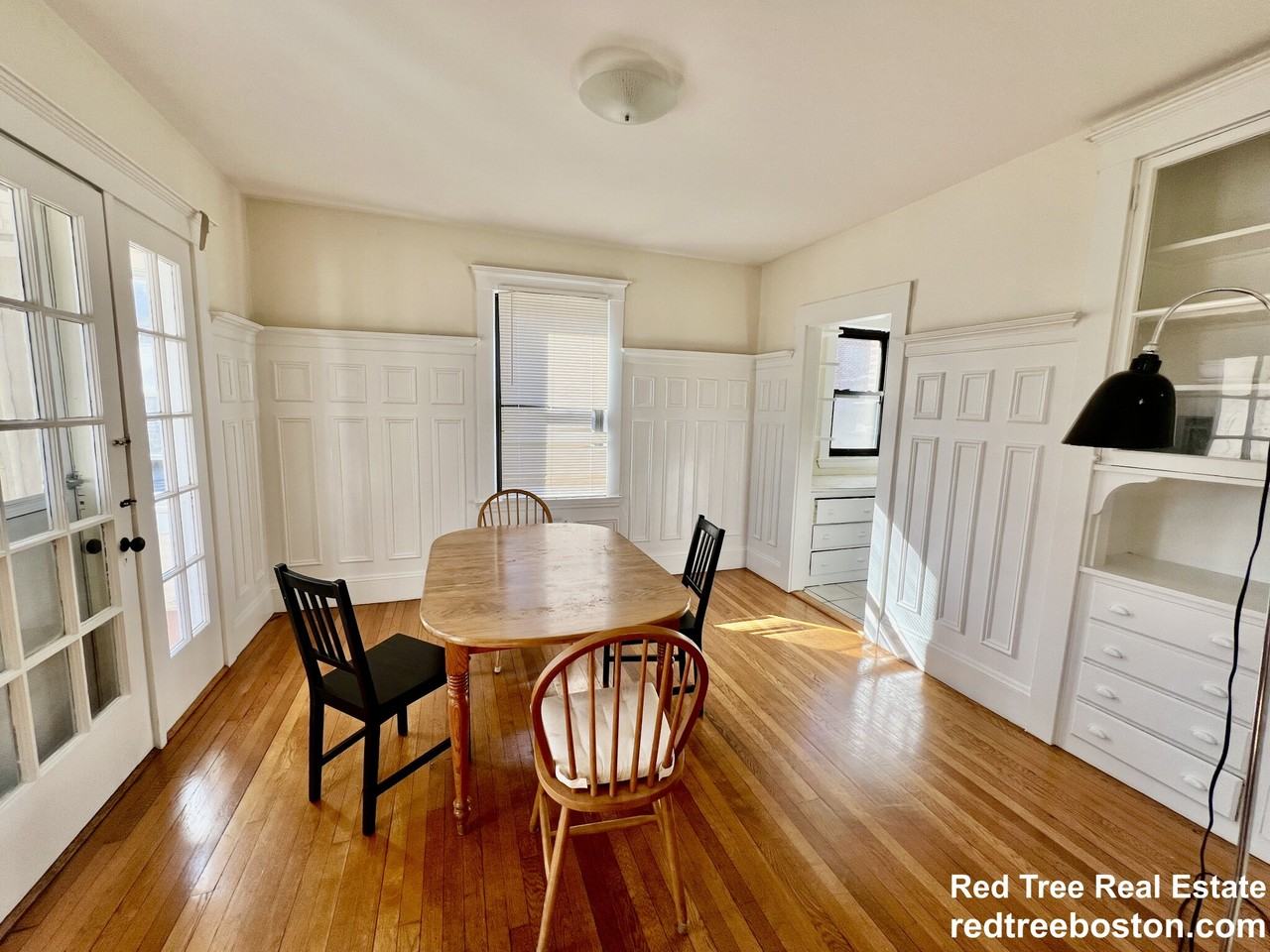 225 Chestnut Hill Ave #1 - Photo 3 of 26