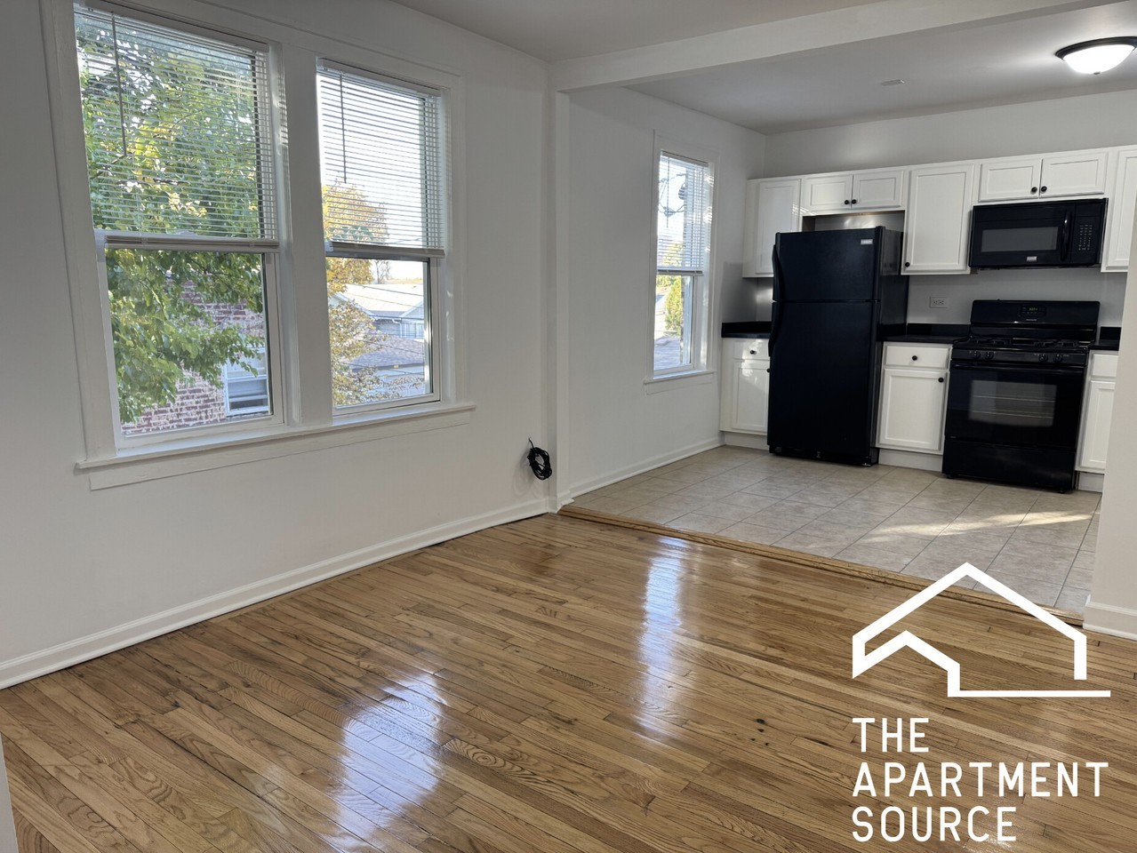 2748 N Kilpatrick Ave #2 - Photo 3 of 12