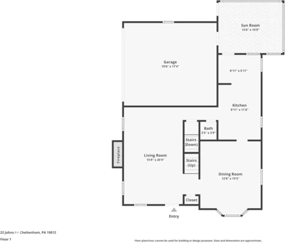 22 Johns Rd - Photo 3 of 20