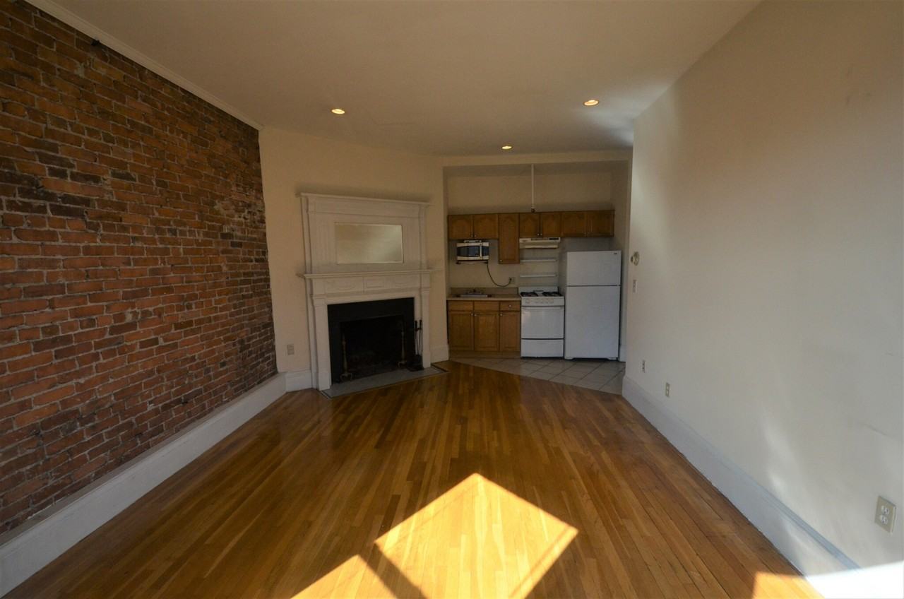 Marlborough St. & Massachusetts Ave #61 - Photo 2 of 14