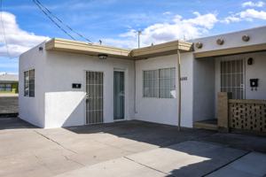featured image of Mesa Grande / Graceland