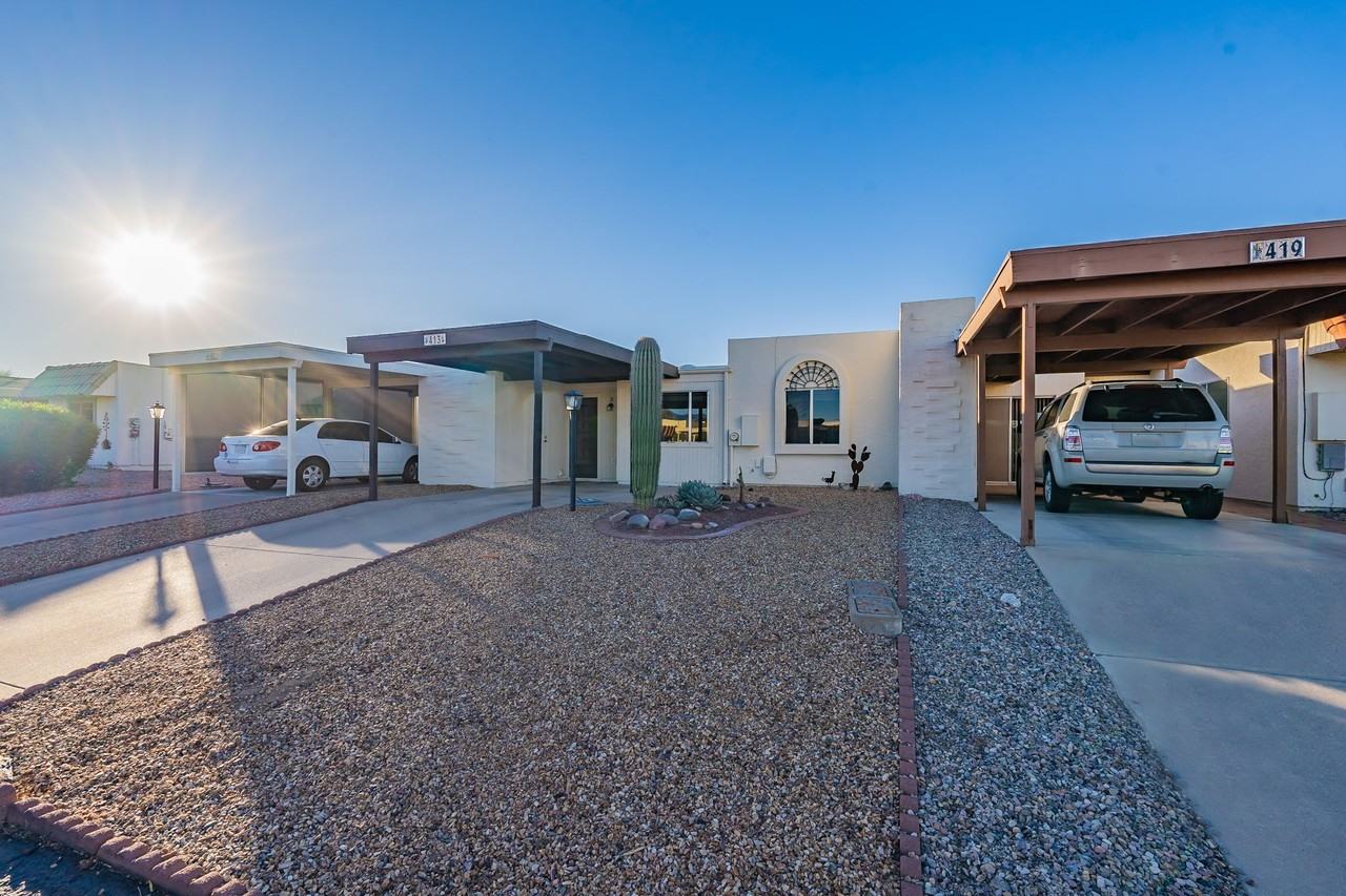413 N Calle De Las Profetas - Photo 2 of 33