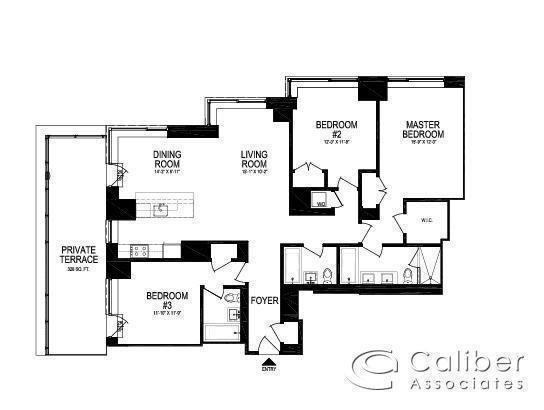 North End Ave #OM638