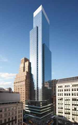 Ave of the Americas #2209