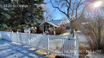 featured image of 1820 Beck Avenue
