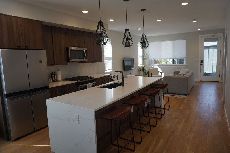 4509 S Acoma St - Photo 3 of 11