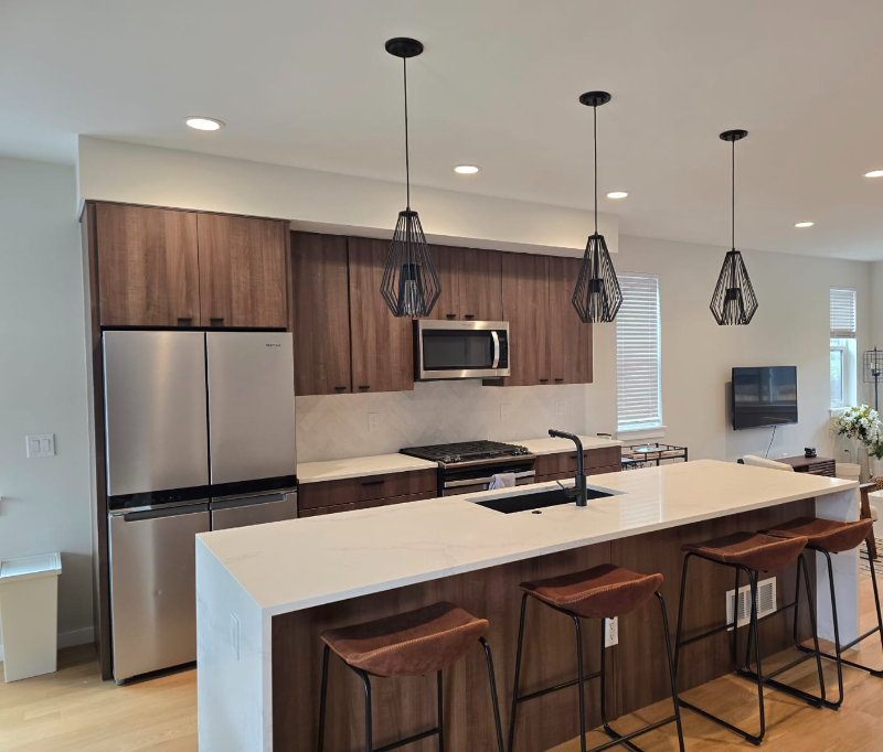 4509 S Acoma St - Photo 4 of 11