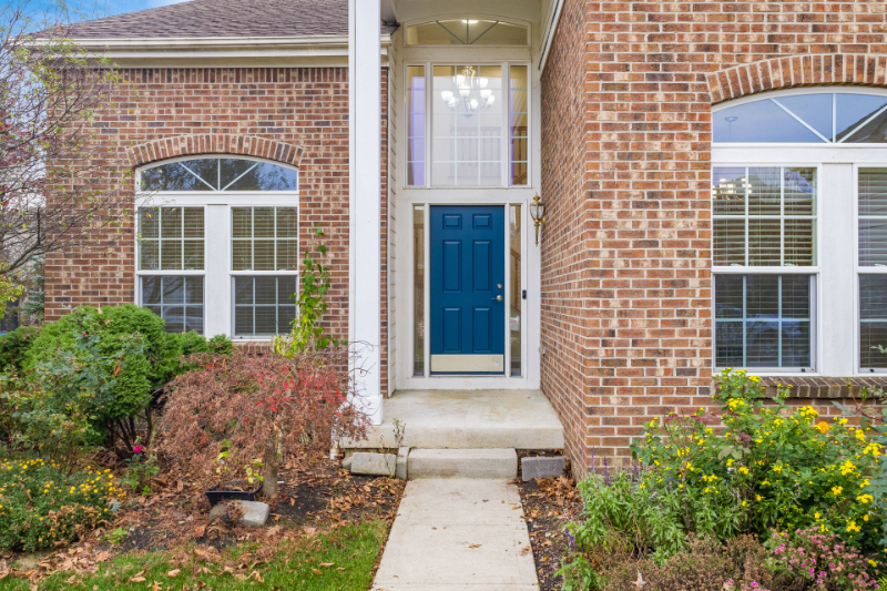 2540 Pleasant Colony Dr - Photo 2 of 20