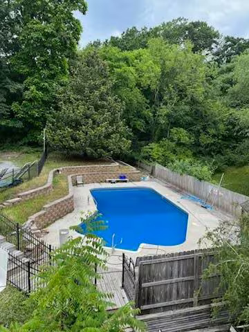 817 Poindexter Ave #B - Photo 3 of 20