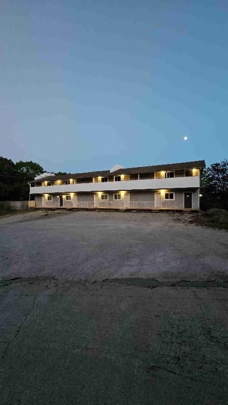 2040 Indian Point Rd #6