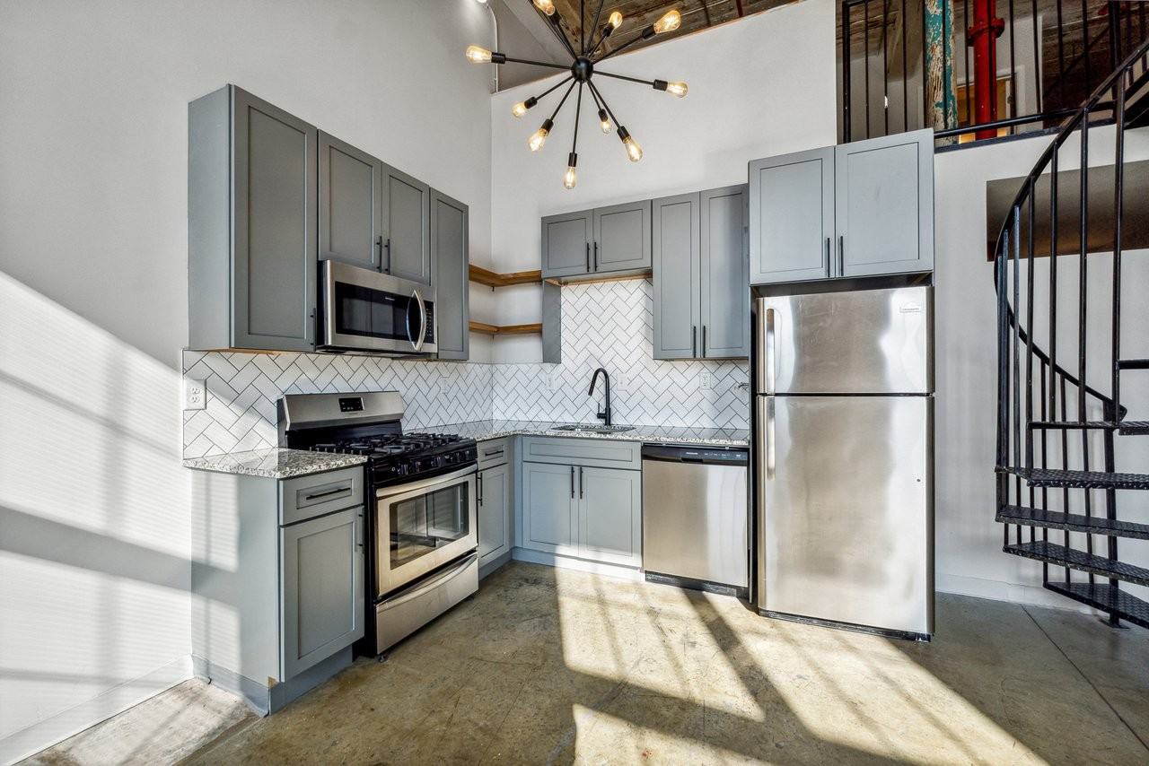 Canton Mill Lofts - Photo 2 of 50