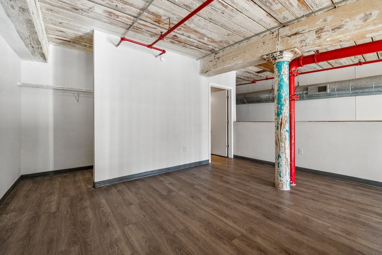 Canton Mill Lofts - Photo 5 of 50