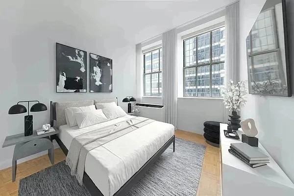 Wall Street #703 - Photo 3 of 8