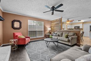 featured image of Emerson Dr & Channing Dr #2C