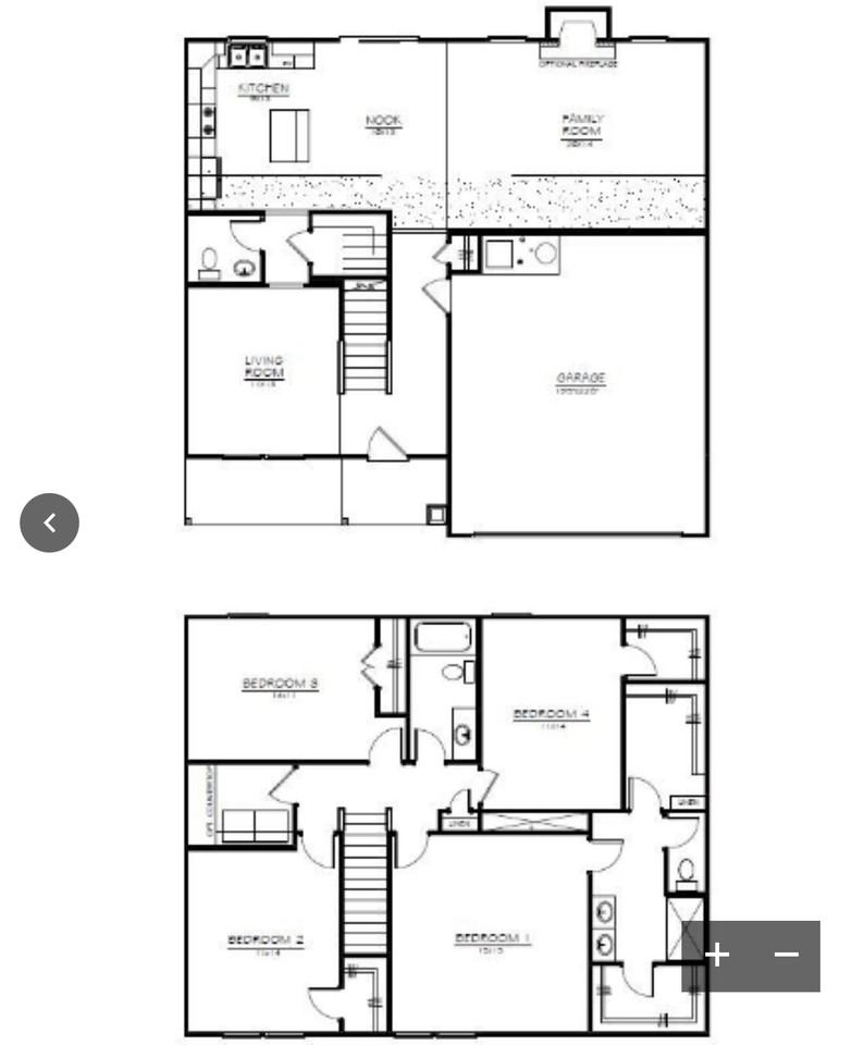 1024 Livingston Lakes Way #NA - Photo 2 of 21