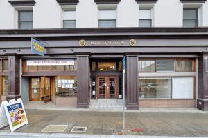 featured image of 2510 Bancroft Way