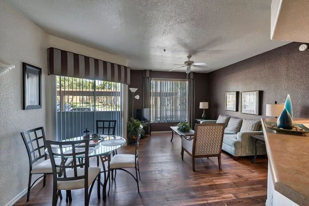 Desert Sage - Photo 4 of 13