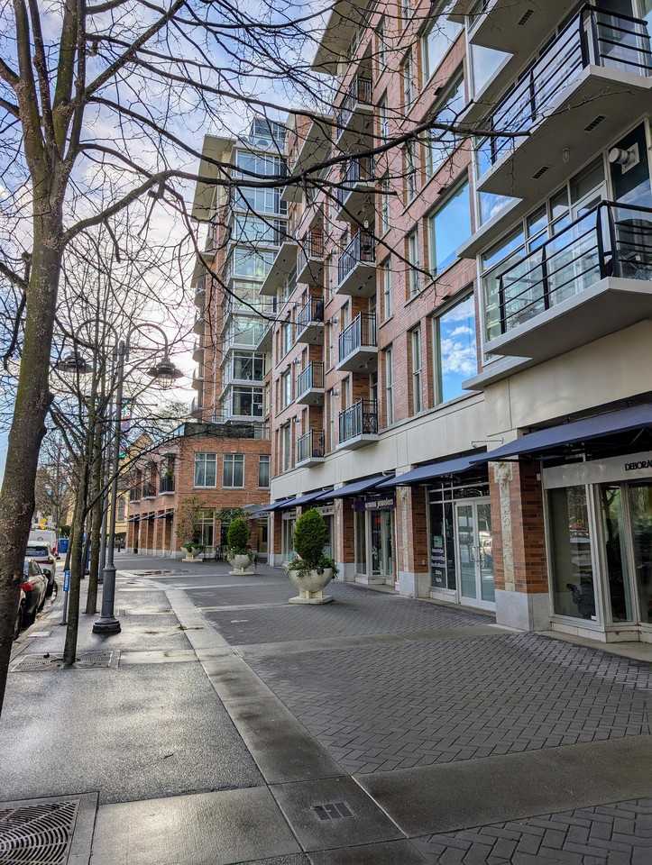 737 Humboldt Street #1104