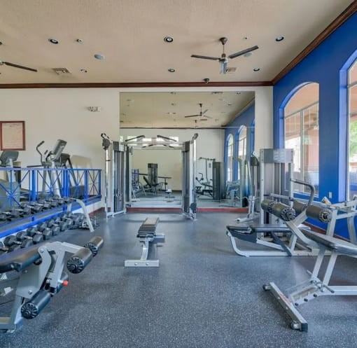 Club at Coldwater Springs - Photo 6 of 17