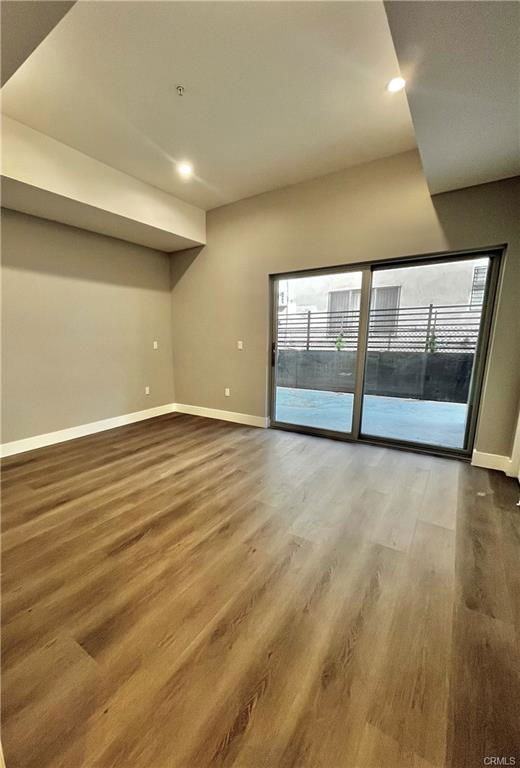 1223 N Hayworth Ave #3 - Photo 2 of 8