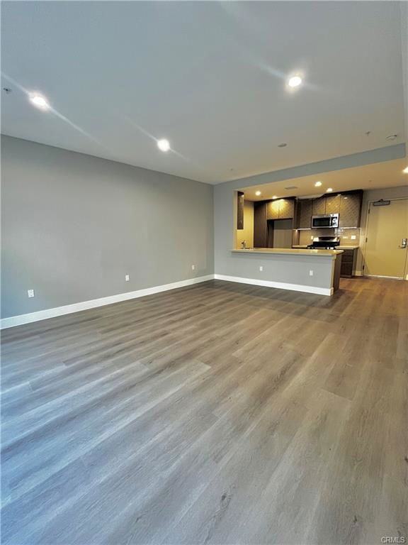 1223 N Hayworth Ave #3 - Photo 3 of 8