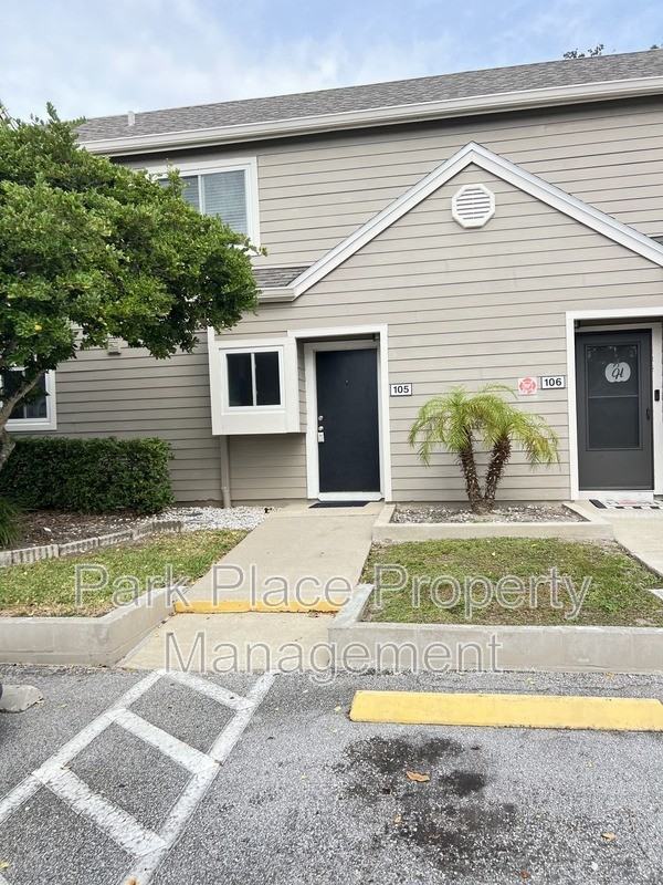 549 Sun Ridge Pl #105
