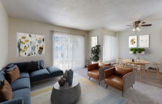 Berkshire Village - Photo 1 of 1