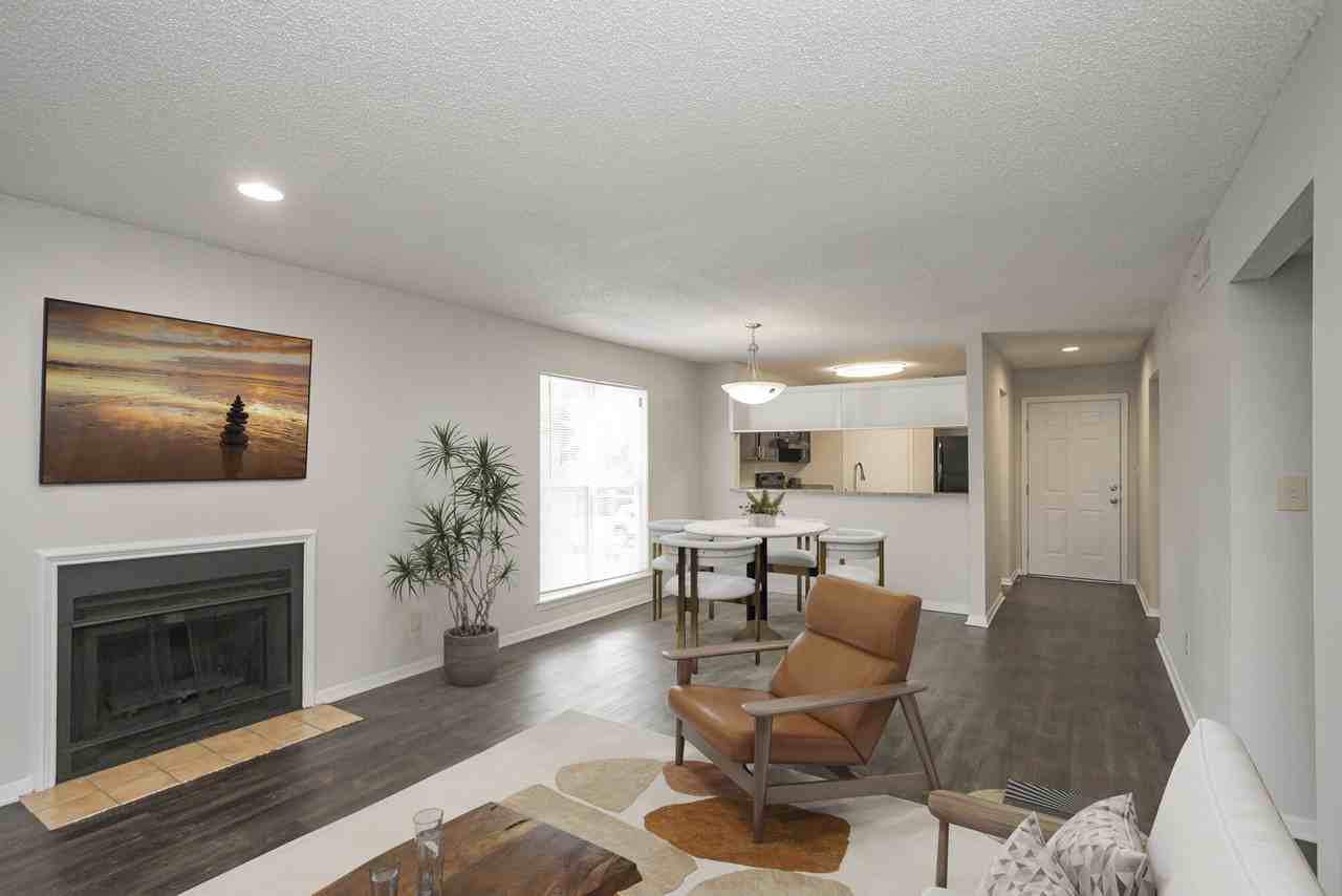 The View at Shelby Farms - Photo 5 of 33