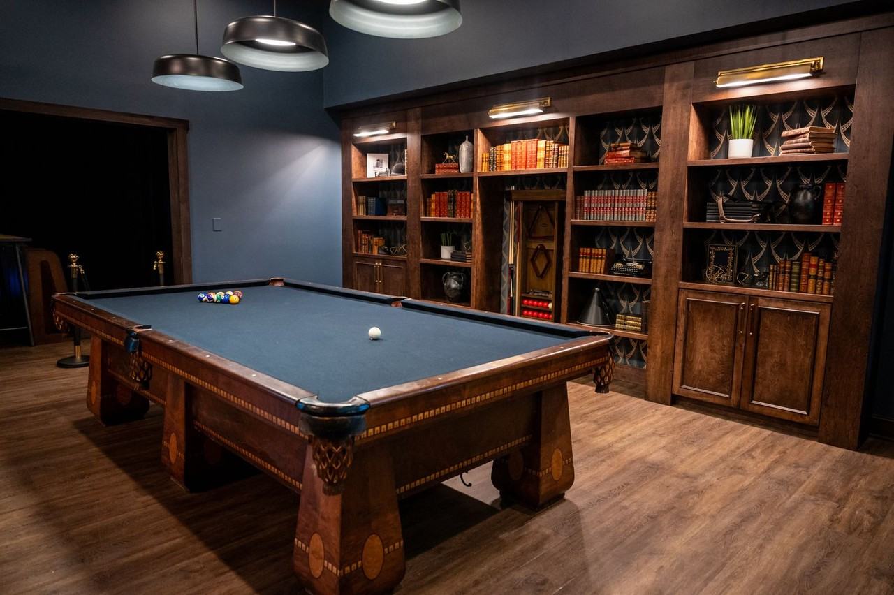 Saratoga BLVD. Apartments Inc. - Photo 7 of 50