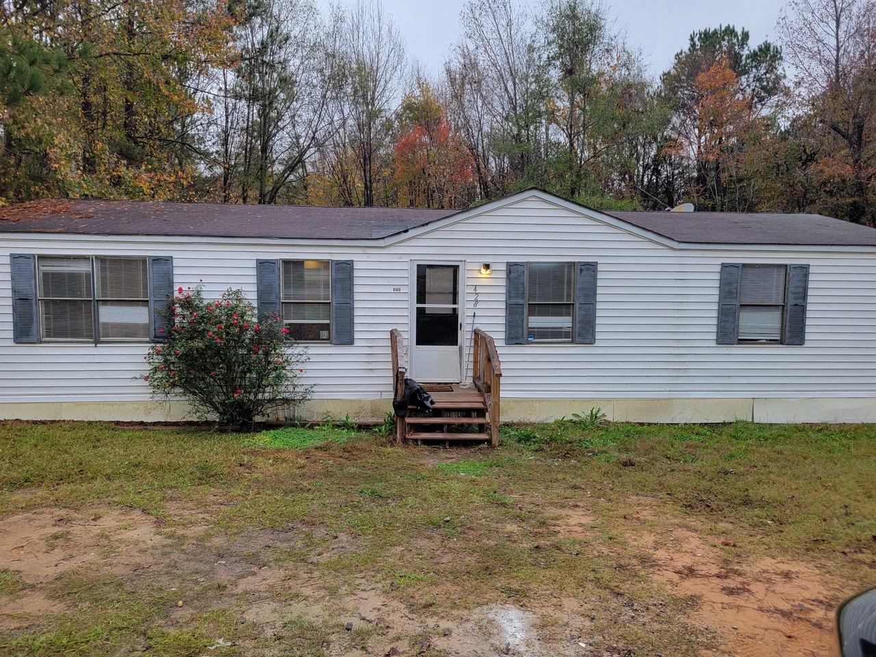 428 Duncan Creek Church Rd - Photo 2 of 6