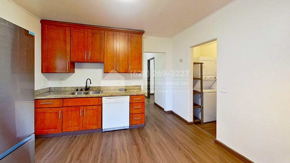 2290 San Pablo Ave #2290