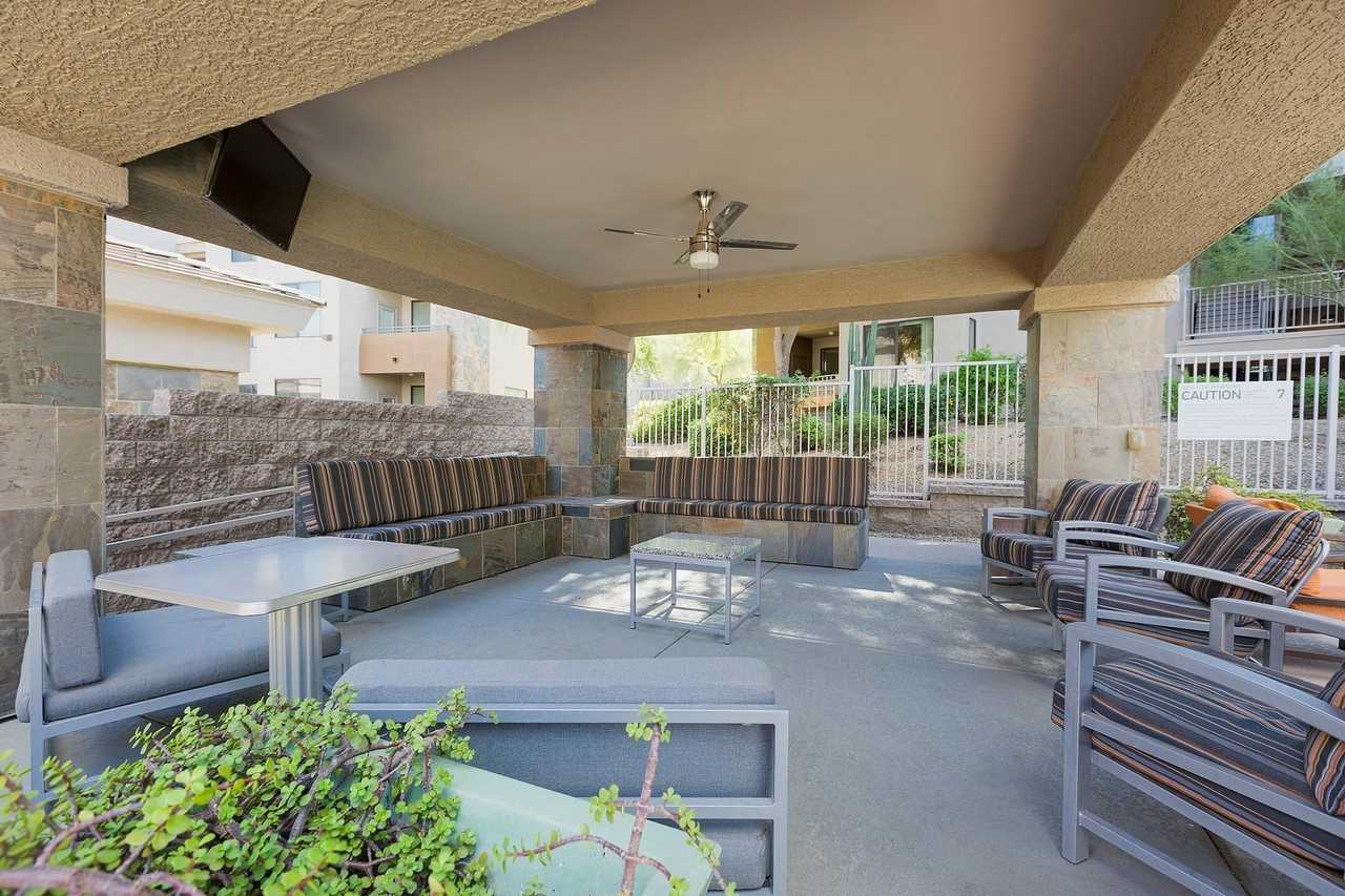 Aria on Cave Creek Apartments - Photo 5 of 50