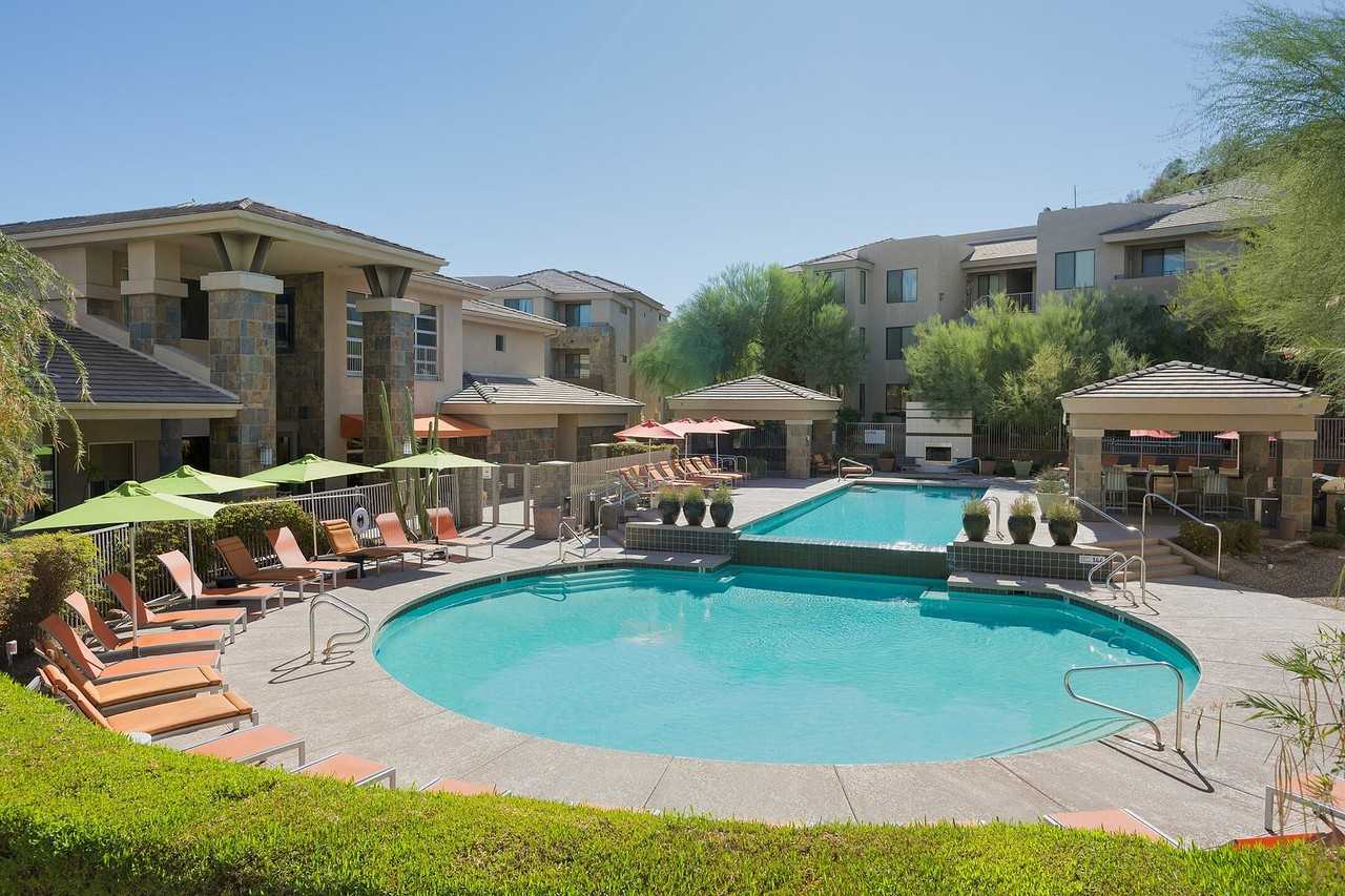 Aria on Cave Creek Apartments - Photo 6 of 50