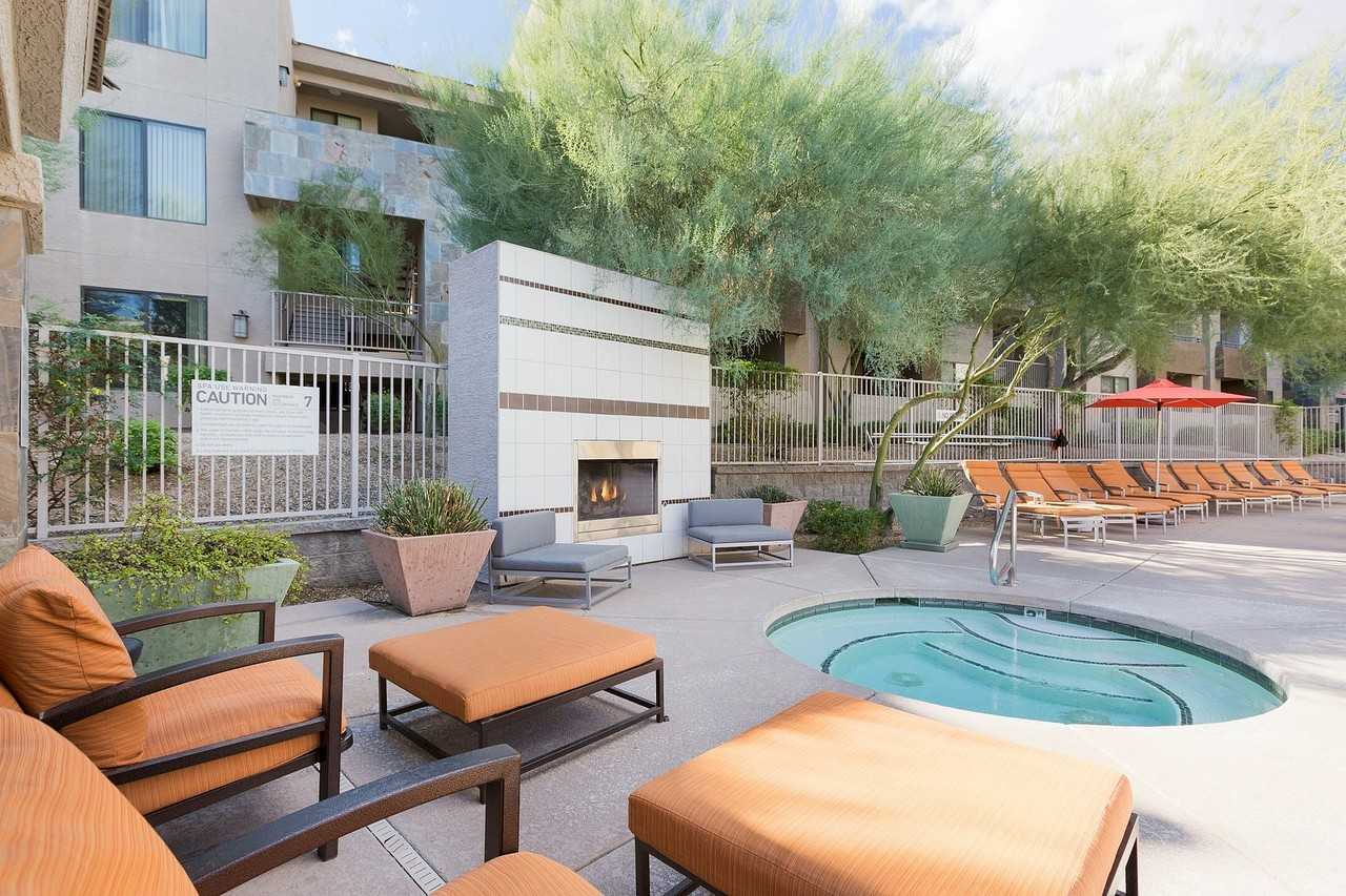 Aria on Cave Creek Apartments - Photo 7 of 50