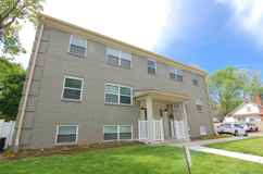 Monon Station Apartments - Photo 1 of 1