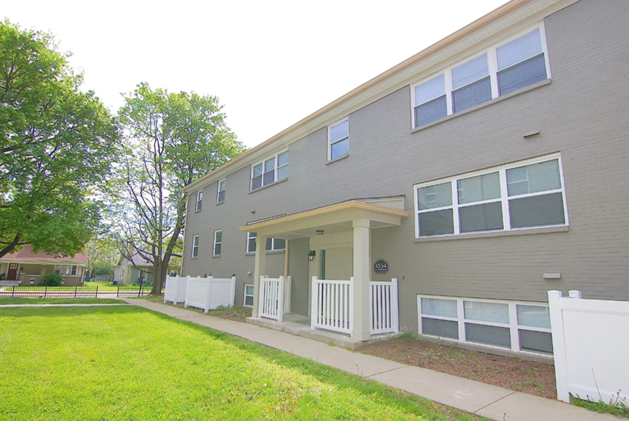 Monon Station Apartments - Photo 2 of 10
