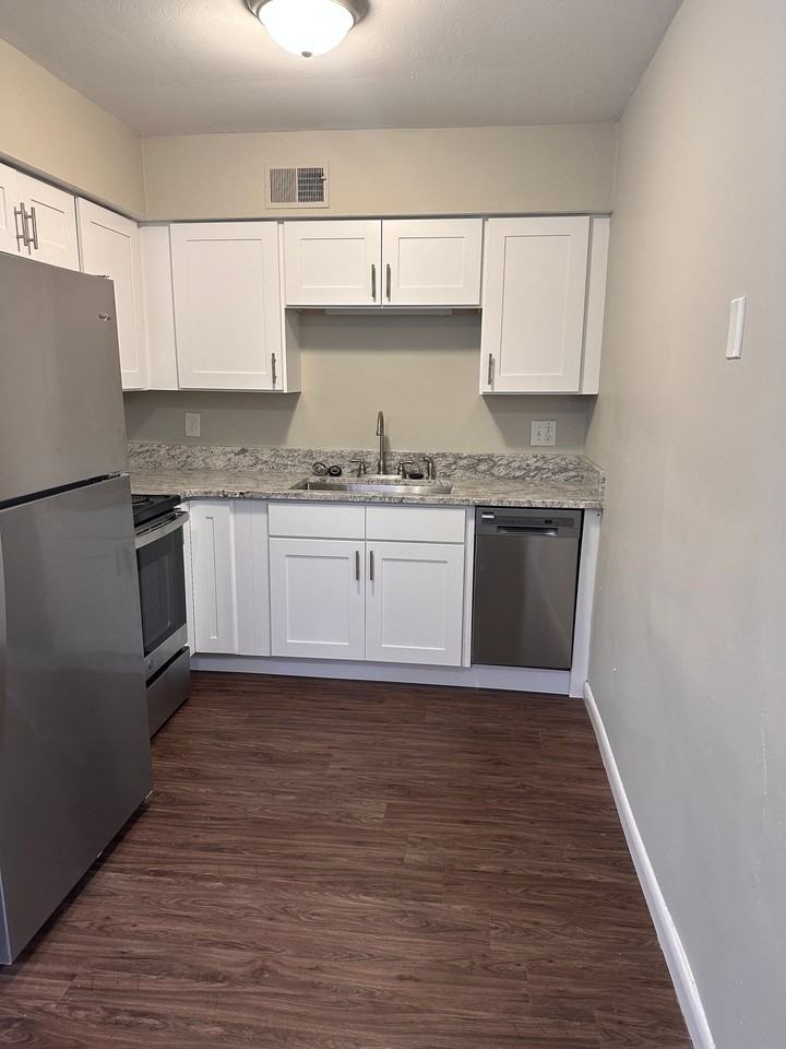 Monon Station Apartments - Photo 3 of 10