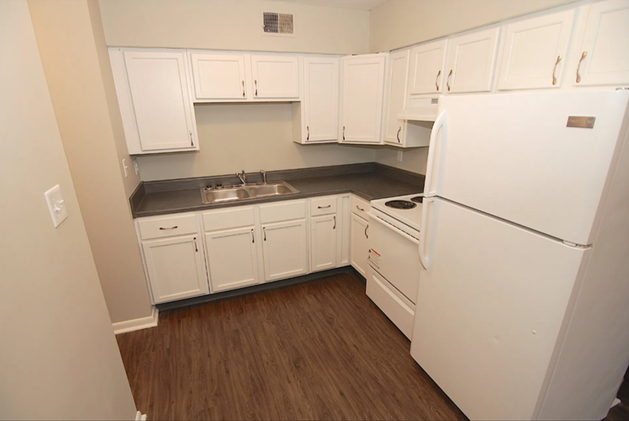 Monon Station Apartments - Photo 4 of 10