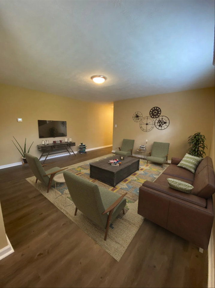 Monon Station Apartments - Photo 6 of 10