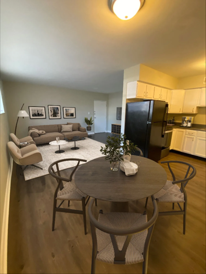 Monon Station Apartments - Photo 7 of 10