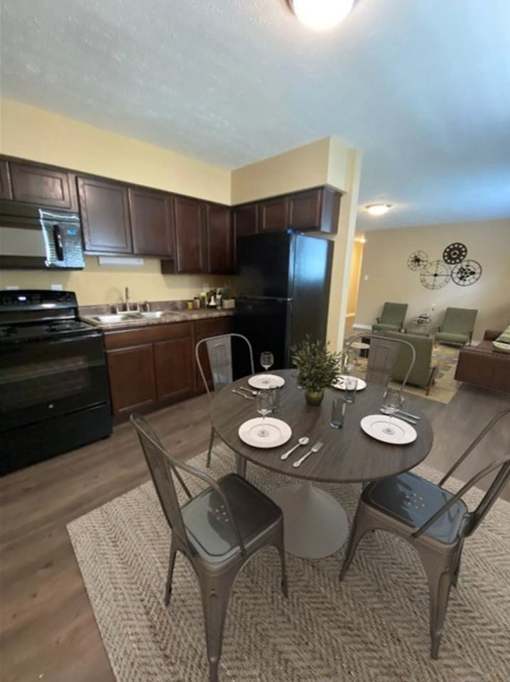 Monon Station Apartments - Photo 3 of 10
