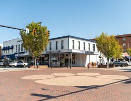 featured image of 103 E Magnolia Ave