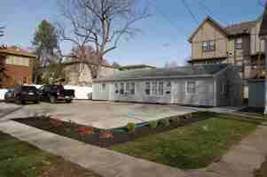 featured image of 226 S Governor St