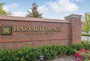 Harvard Place Apartments - Photo 1 of 1