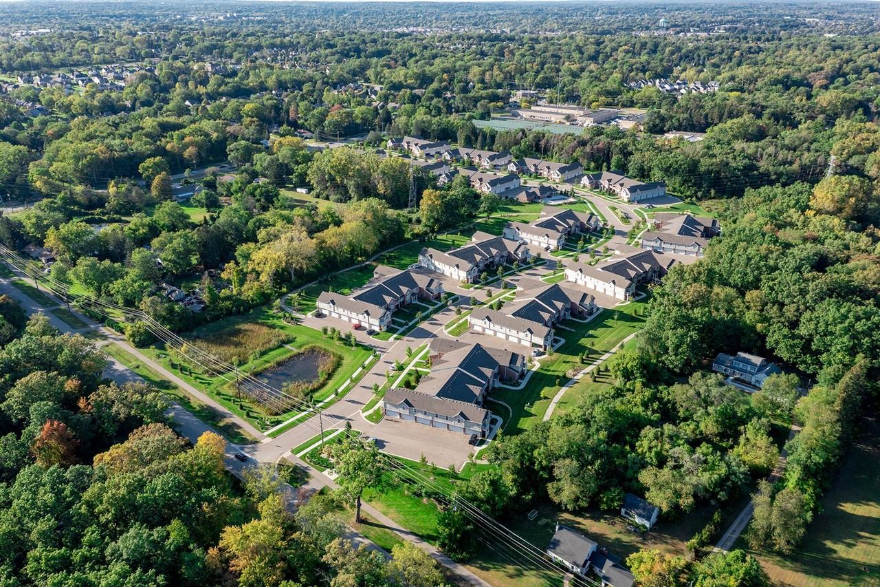 Harvard Place Apartments - Photo 2 of 50
