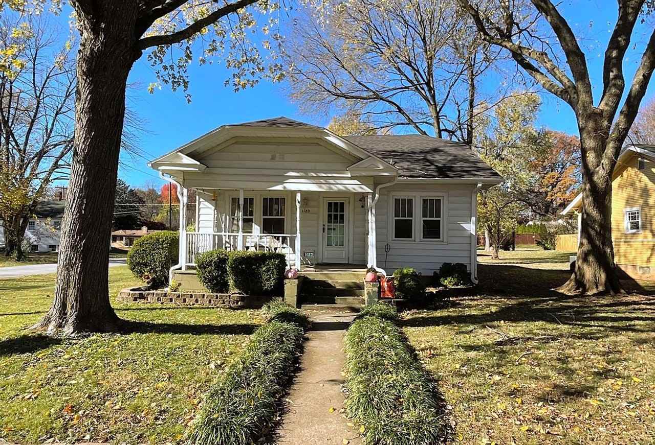 1183 South Maryland Avenue