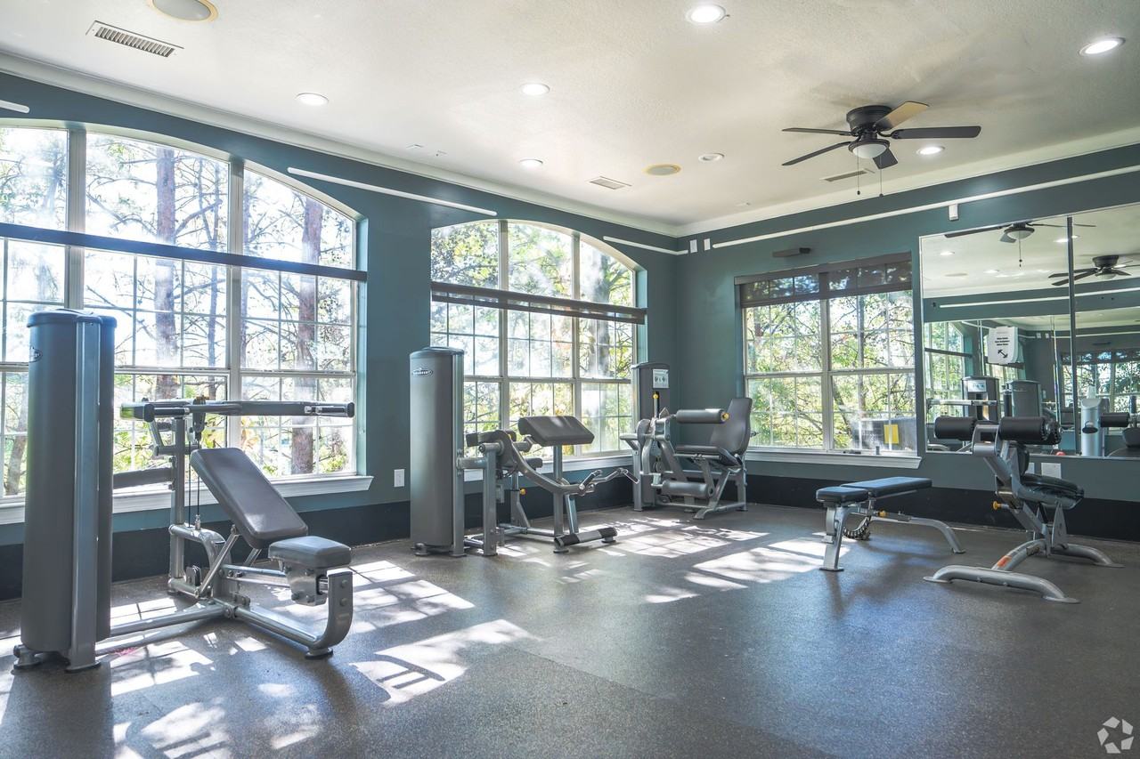 Stone Ridge Apartments - Photo 5 of 32