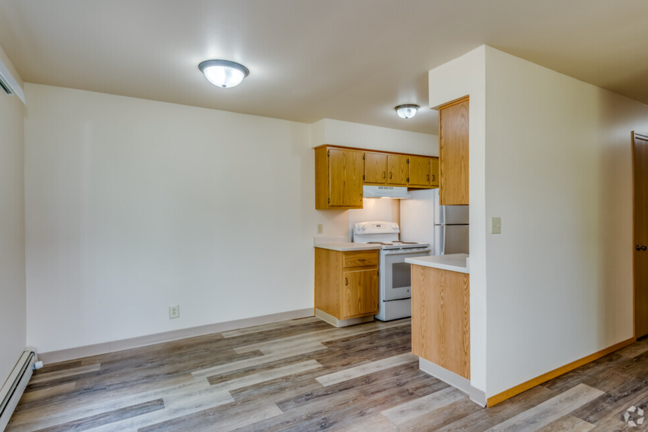 Brookside Apartments - Photo 2 of 10